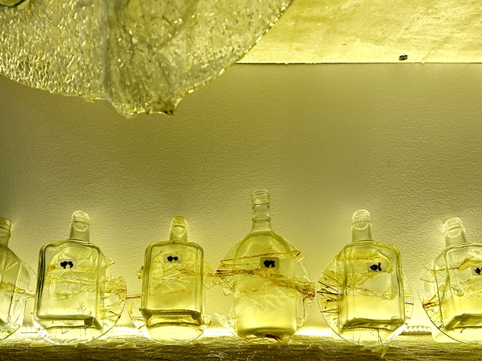 28组海外华人艺术家，呈现一场关于“身份”的沉浸式体验