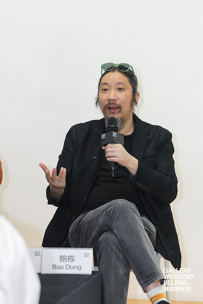 2.0模式全新亮相 第九届画廊周北京：为北京缔造一个“属于艺术的季节”