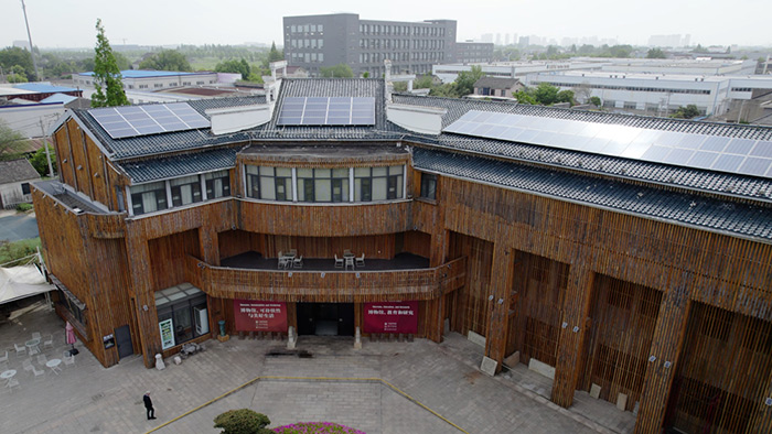 美术理论家、艺术家陈履生逝世 他是艺术界的“传灯人”