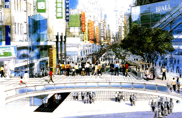 “建造上海”：漫步西岸美术馆，重温新上海75年的建城史