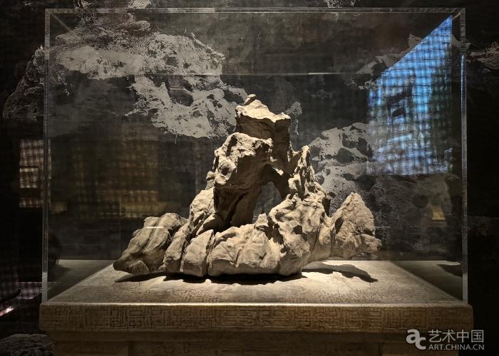 当莫奈遇见宋徽宗——林兵谈“乐林泉：中外园林文化展”