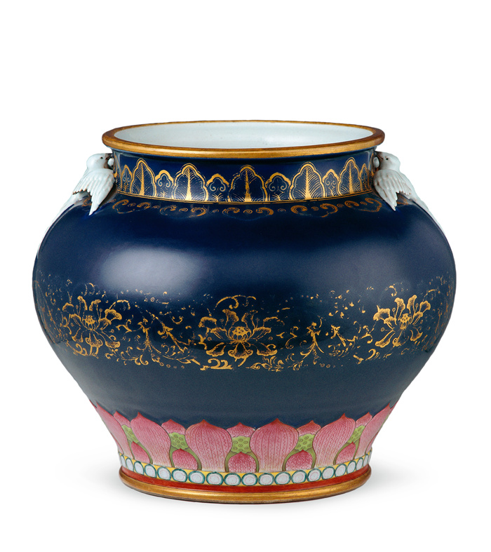 一本书让你“思接千载”：用115件珍贵文物串起古代中国