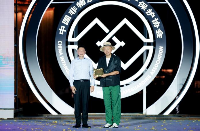 2025非遗视频创作大会婺源启幕：多方合力打造青年共创非遗传播新生态