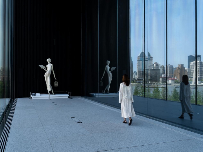 再遇“海上旧梦”：最大规模陈逸飞回顾展浦东美术馆上演