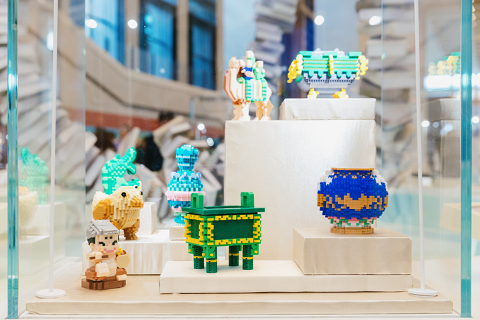 一本书让你“思接千载”：用115件珍贵文物串起古代中国