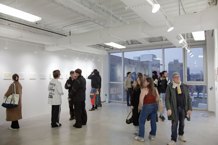 龚若愚：一头跨文化语境下不停拉磨的“倔驴”