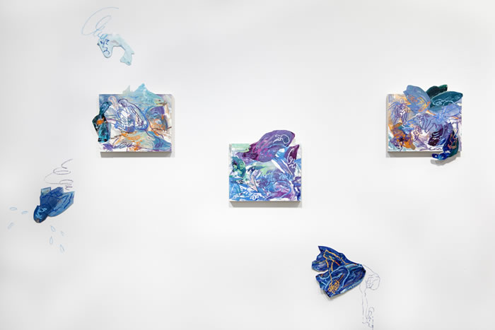 龚若愚：一头跨文化语境下不停拉磨的“倔驴”