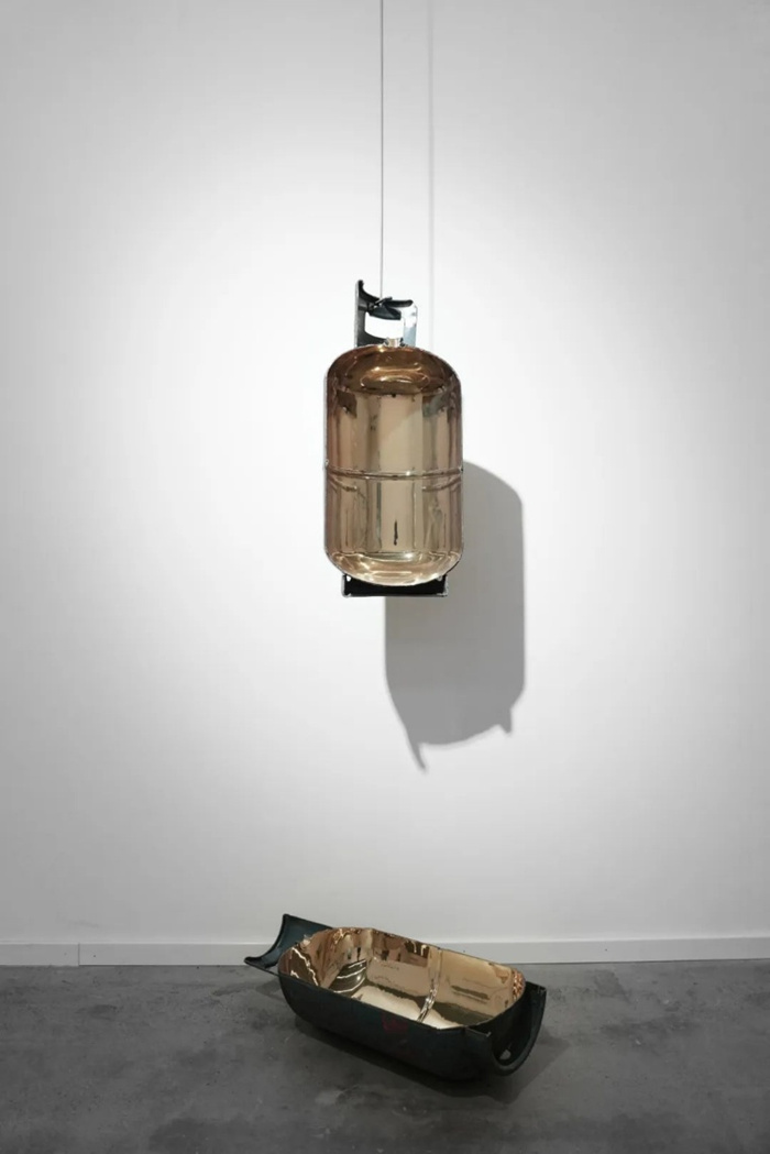 “凹凸”之间，艺术共生——2025年北京当代・艺术博览会落幕