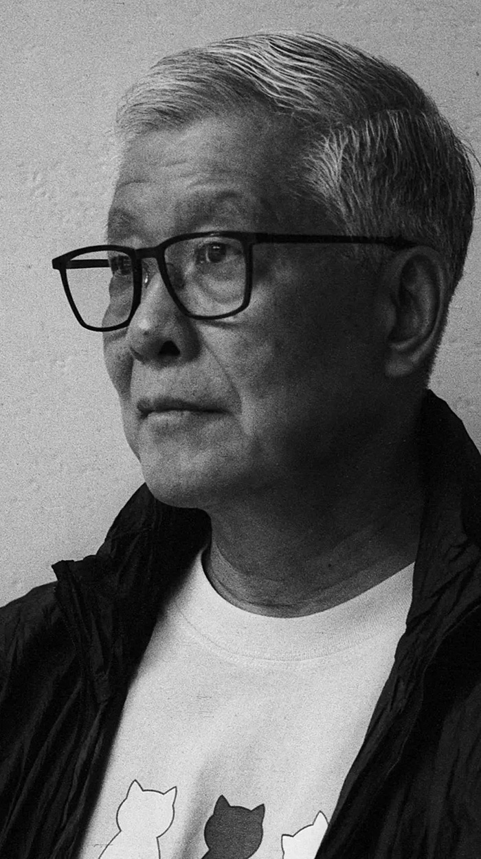 美术理论家、艺术家陈履生逝世 他是艺术界的“传灯人”