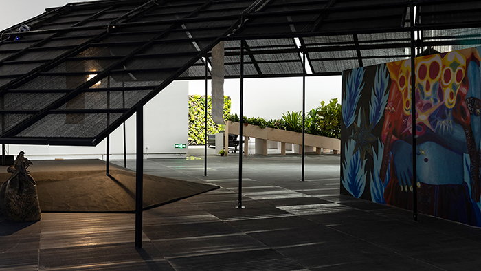 当艺术邂逅人类学，泛东南亚探索的重启——陈晓阳专访