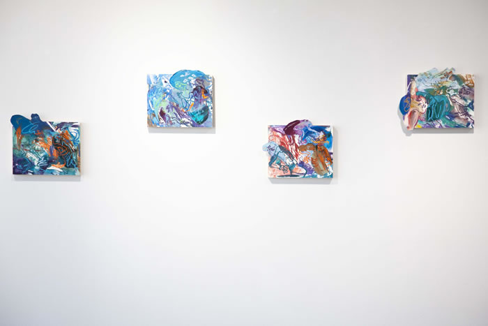 龚若愚：一头跨文化语境下不停拉磨的“倔驴”