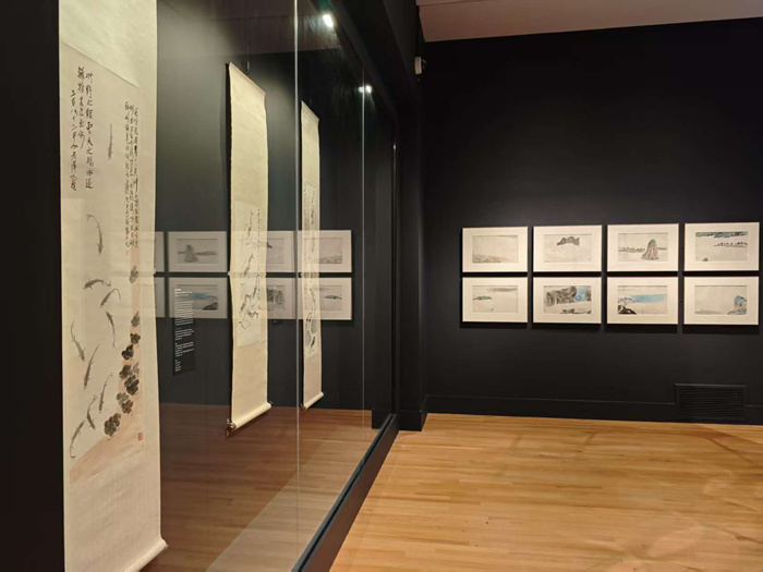 当160岁齐白石来到波士顿美术博物馆：在更广阔的文化视野看水墨艺术