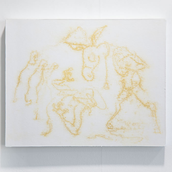 龚若愚：一头跨文化语境下不停拉磨的“倔驴”