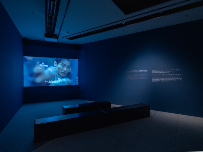 再遇“海上旧梦”：最大规模陈逸飞回顾展浦东美术馆上演