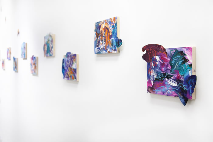 龚若愚：一头跨文化语境下不停拉磨的“倔驴”