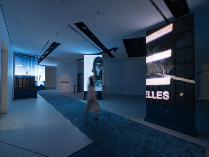 再遇“海上旧梦”：最大规模陈逸飞回顾展浦东美术馆上演