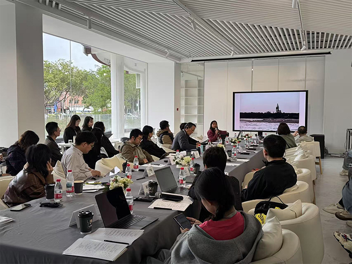 国际博物馆日：探寻PSA、中间美术馆、广美美术馆的文化定位