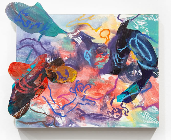 龚若愚：一头跨文化语境下不停拉磨的“倔驴”