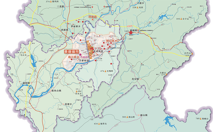 未来地球走进“后农业文明”——方李莉应邀参加未来地球应用科学大会