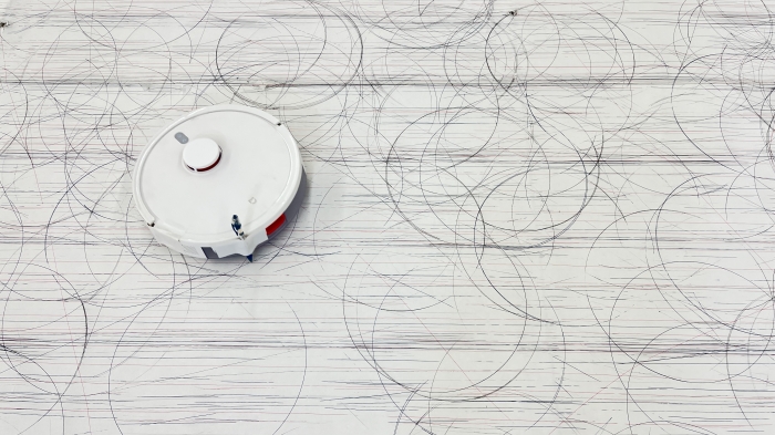 他用4年8个月15天为自己做了一件礼物