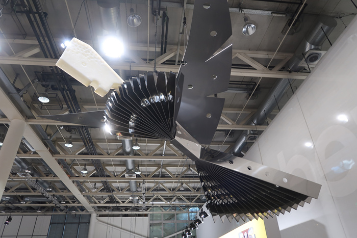 第55届巴塞尔艺术展：身临“意象无限”，纵览多元视野