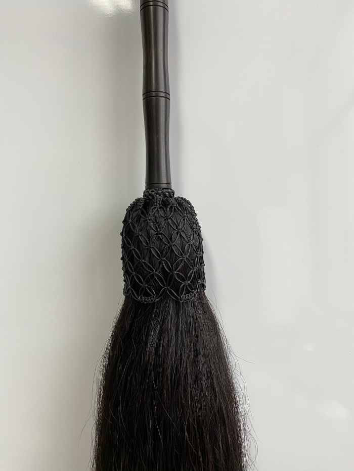 他用4年8个月15天为自己做了一件礼物