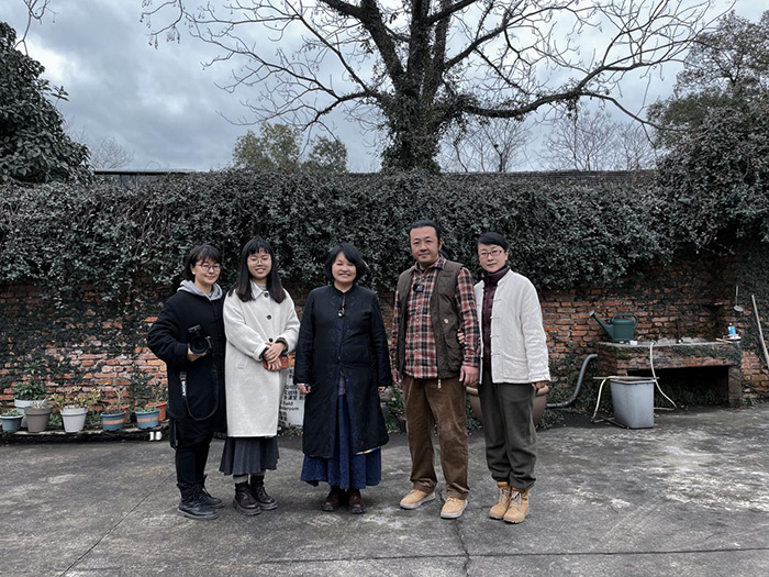 未来地球走进“后农业文明”——方李莉应邀参加未来地球应用科学大会