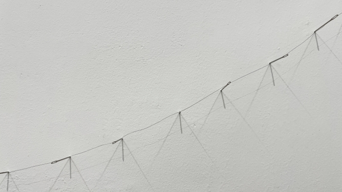 他用4年8个月15天为自己做了一件礼物