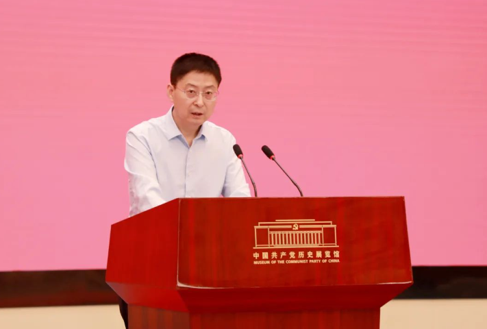 “美术里的新时代——中国美术家协会‘深入生活、扎根人民’大采风活动”正式启动