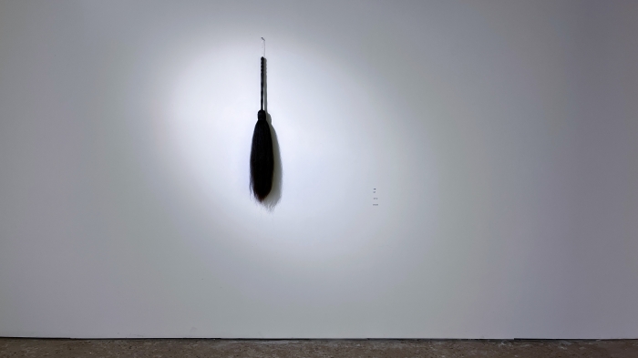 他用4年8个月15天为自己做了一件礼物