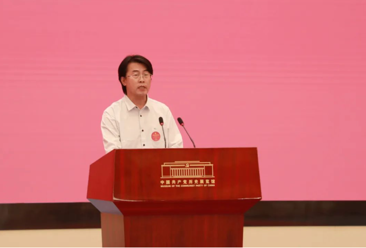 “美术里的新时代——中国美术家协会‘深入生活、扎根人民’大采风活动”正式启动