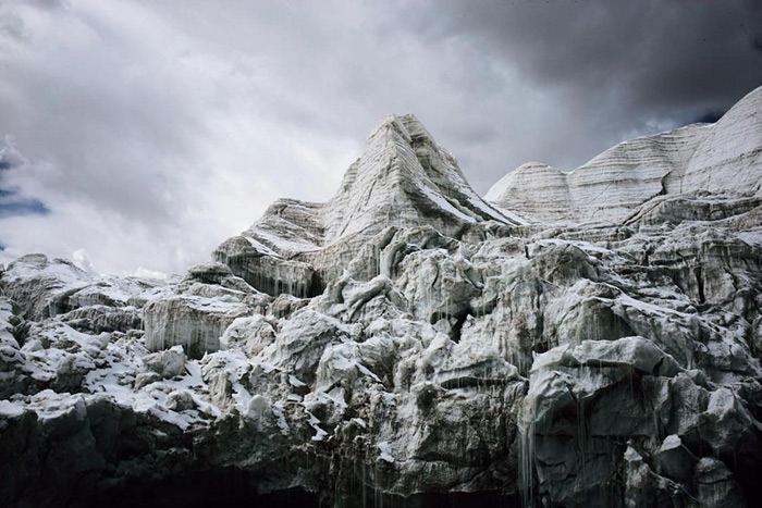 高海拔摄影师迟永军：为何要低碳攀登珠峰？