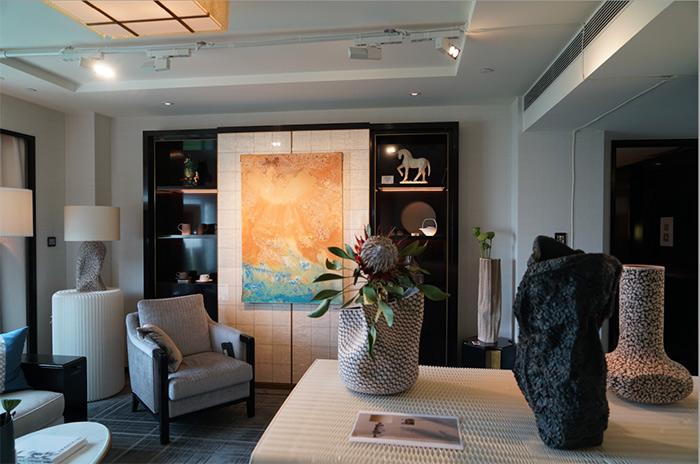 “AFIH 2025”第六届北京城市艺术博览会即将启幕