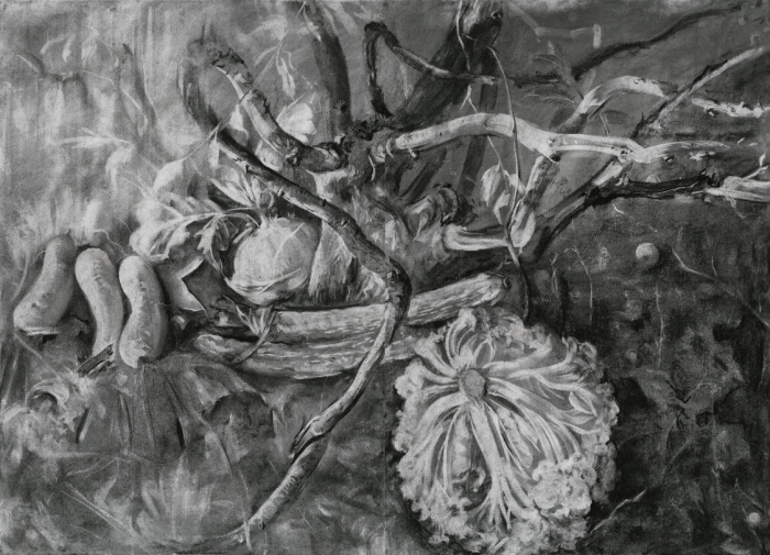 静物之必要：中国现当代艺术家眼中的生活与生命