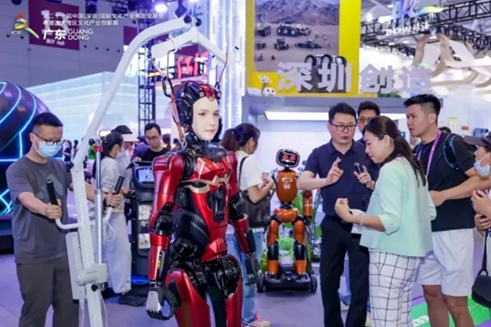 人民境界 奋斗情怀 致远修为：总书记这样锚定文化强国！