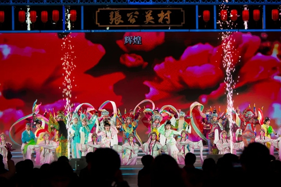 人民境界 奋斗情怀 致远修为：总书记这样锚定文化强国！