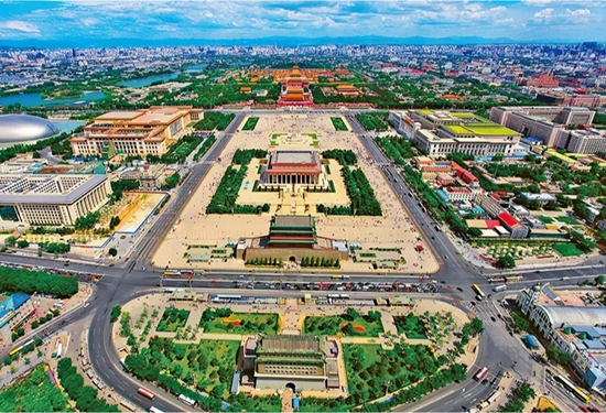 人民境界 奋斗情怀 致远修为：总书记这样锚定文化强国！