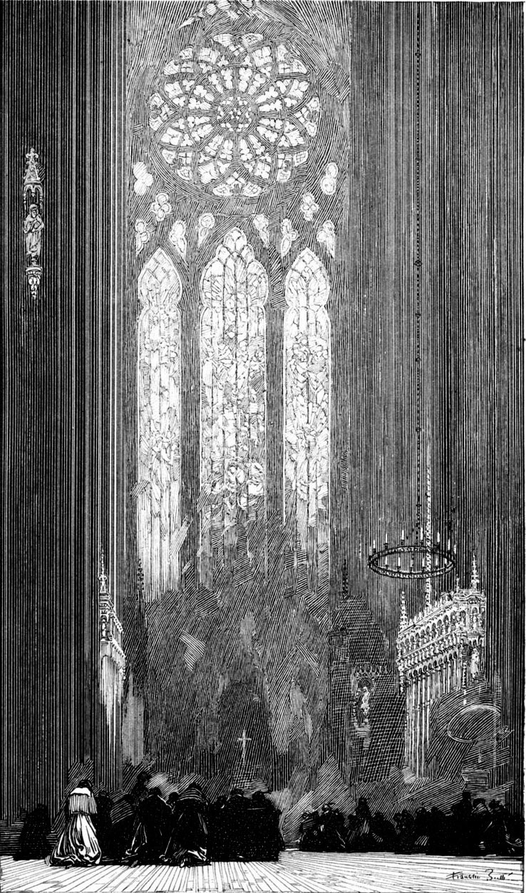 用钢笔画版画的人