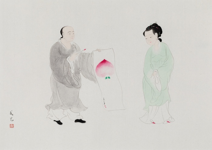 静物之必要：中国现当代艺术家眼中的生活与生命