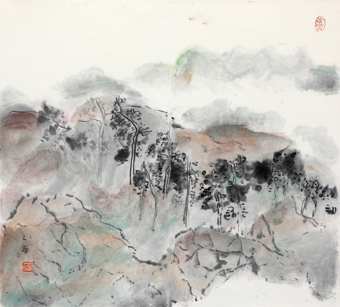 大道箴言——邵大箴先生纪念会暨新书发布会举行