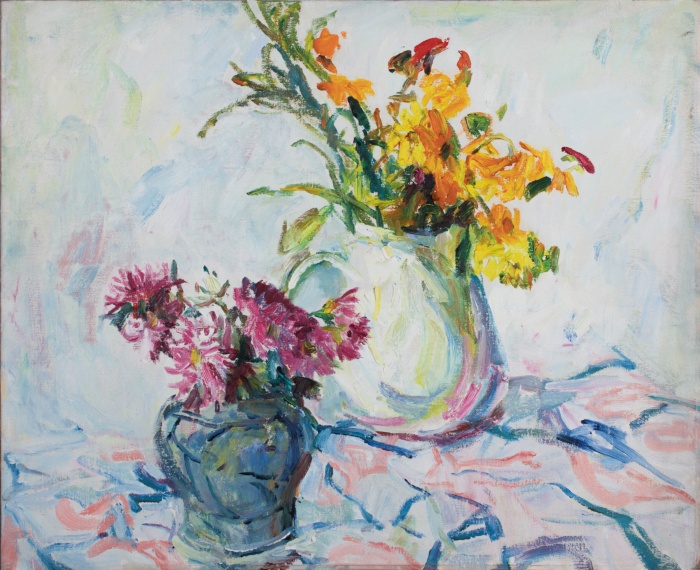 静物之必要：中国现当代艺术家眼中的生活与生命