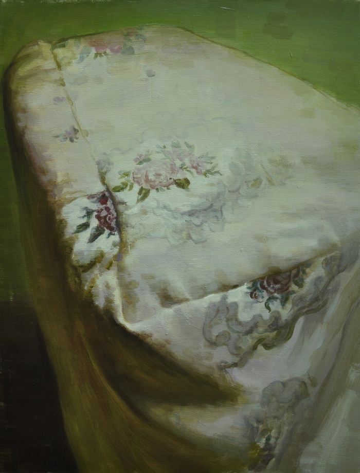 静物之必要：中国现当代艺术家眼中的生活与生命