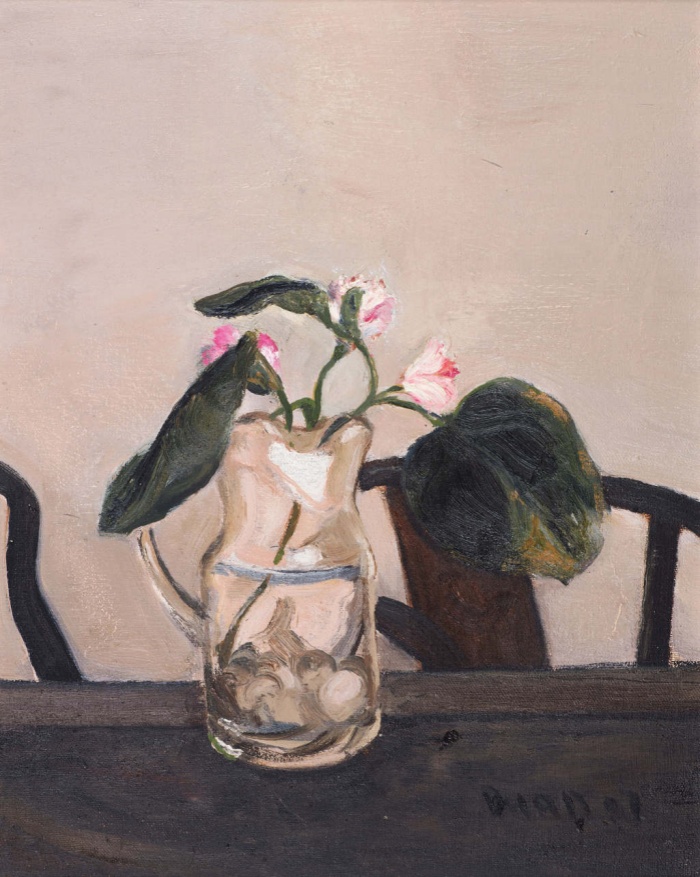 静物之必要：中国现当代艺术家眼中的生活与生命