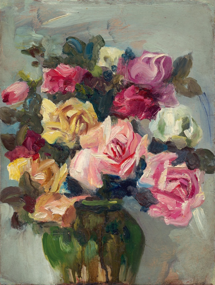 静物之必要：中国现当代艺术家眼中的生活与生命