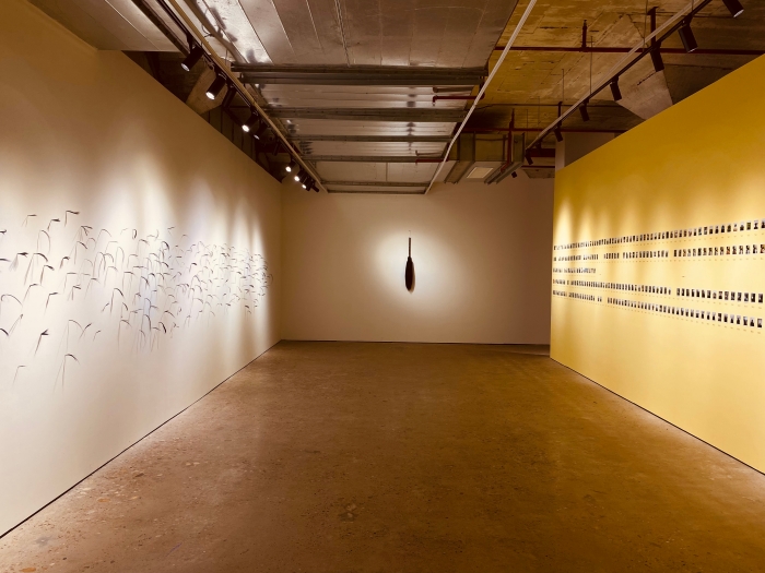 他用4年8个月15天为自己做了一件礼物