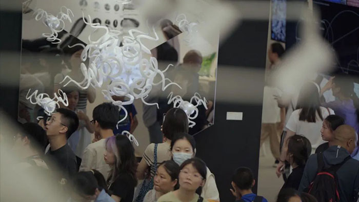 美院毕业展，为何如此“火”？