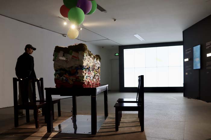 美院毕业展，为何如此“火”？