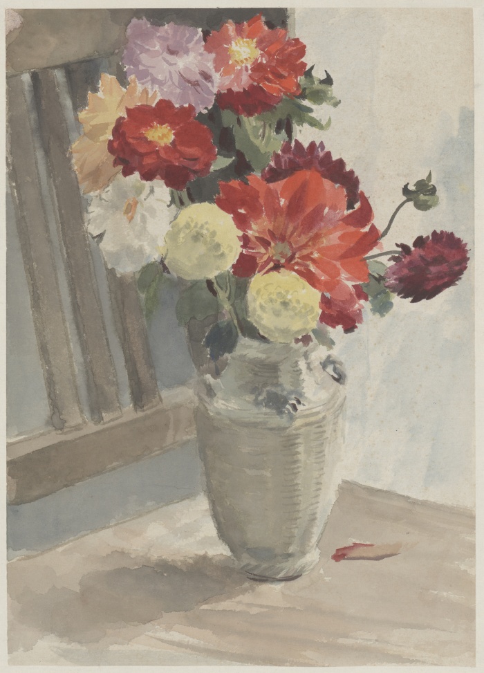 静物之必要：中国现当代艺术家眼中的生活与生命