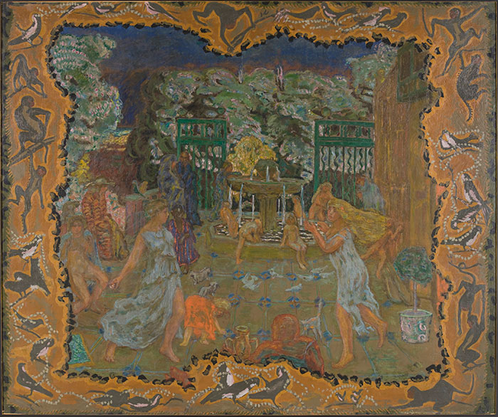 教科书级名作 经典中的经典——奥赛在华最大规模展览都有哪些看点?