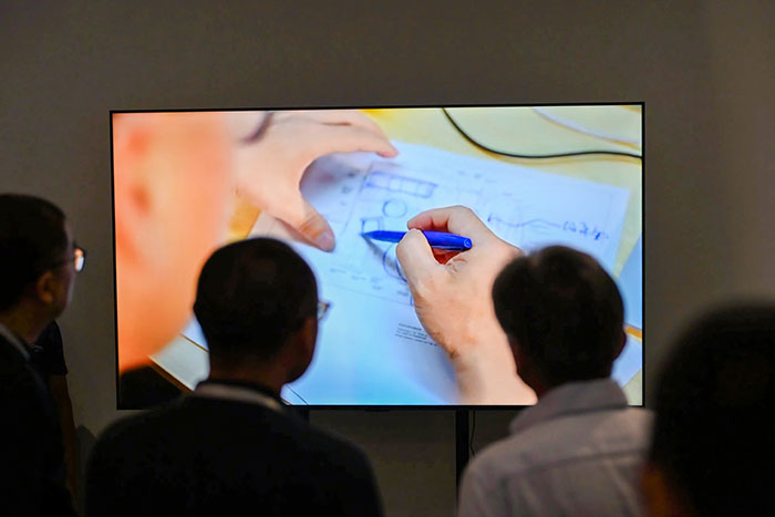 聚焦“环艺人”近四十年探索足迹：“环艺人——当代环境艺术文献展”浦城美术馆/范迪安美术馆开幕